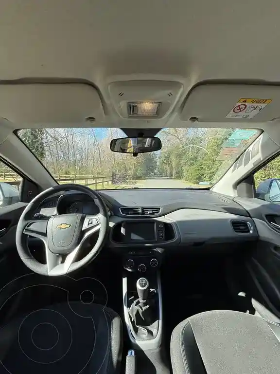 Chevrolet Onix Lt  2018 - foto 5