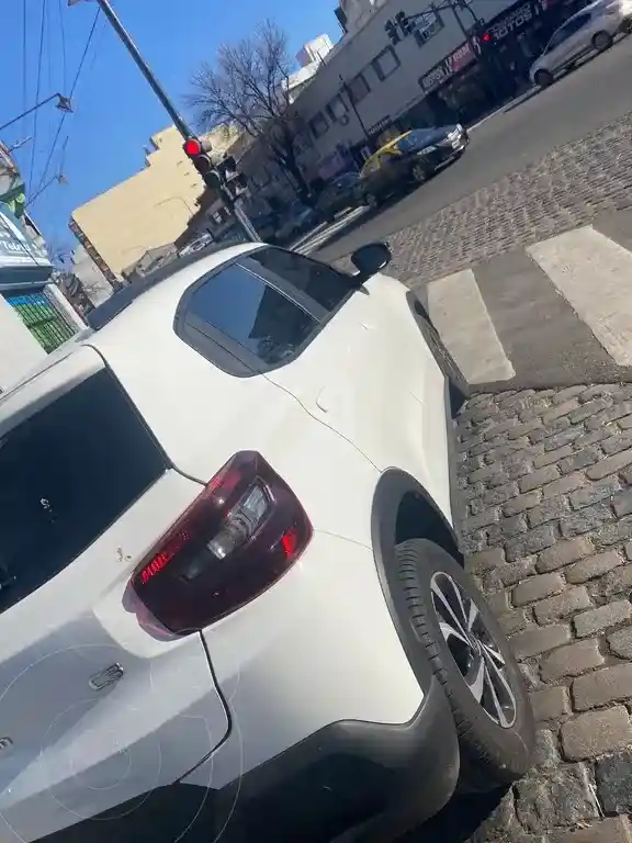 Citroën C3 Feel Vti Aut  2025 - foto 4