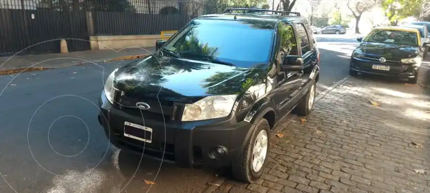Ford Ecosport 2.0L 4X2 Xlt Plus  2009 - foto 1