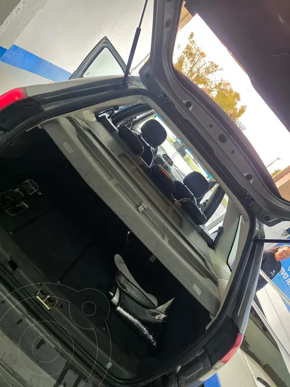 Fiat Palio Weekend 1.6 Elx 16V (1580 Cc) 2016 - foto 5