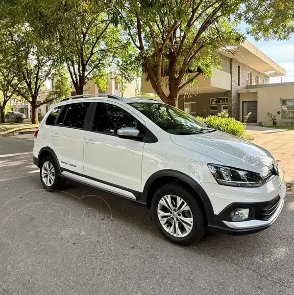 Volkswagen Suran 2017 - foto 1