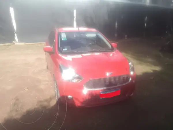 Ford Ka 1.5L Se (1499 Cc) 2017 - foto 1