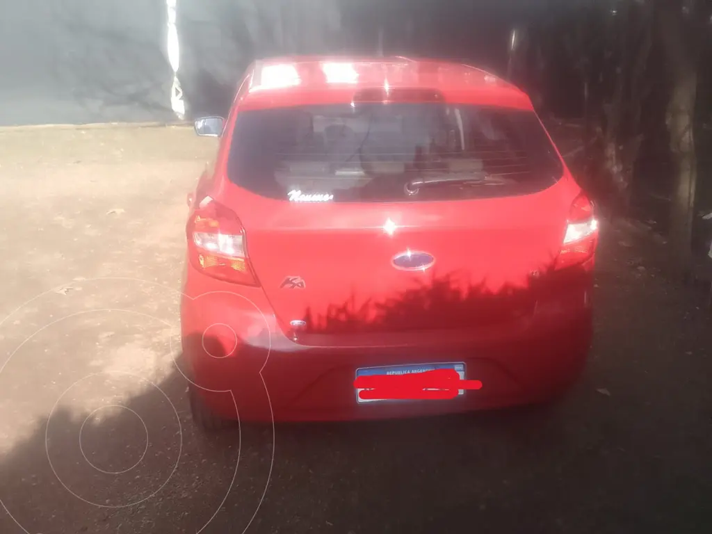 Ford Ka 1.5L Se (1499 Cc) 2017 - foto 2