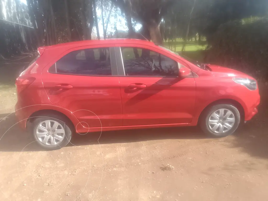 Ford Ka 1.5L Se (1499 Cc) 2017 - foto 3
