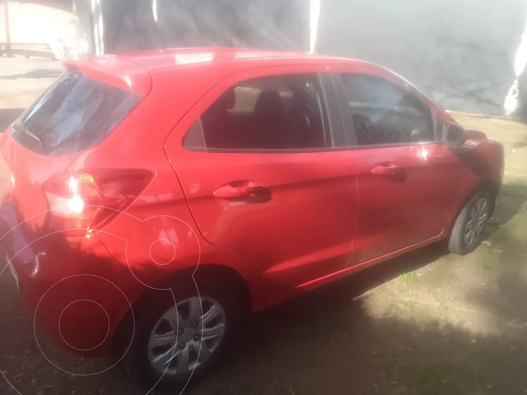 Ford Ka 1.5L Se (1499 Cc) 2017 - foto 4