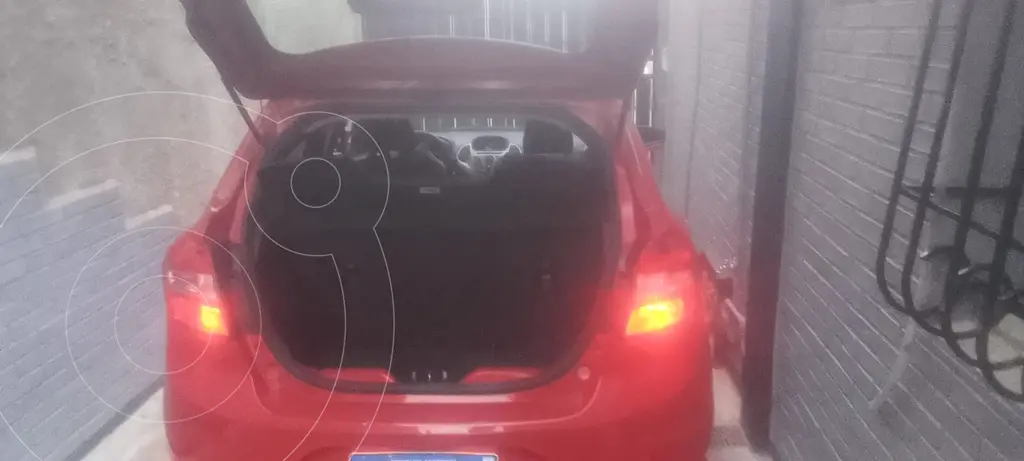 Ford Ka 1.5L Se (1499 Cc) 2017 - foto 5
