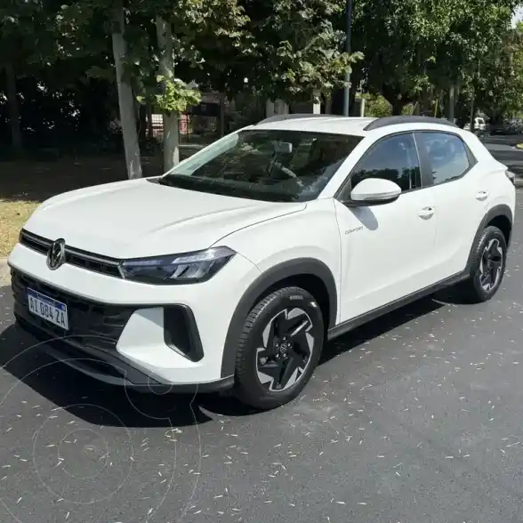 Volkswagen Tera Comfort  2026 - foto 1