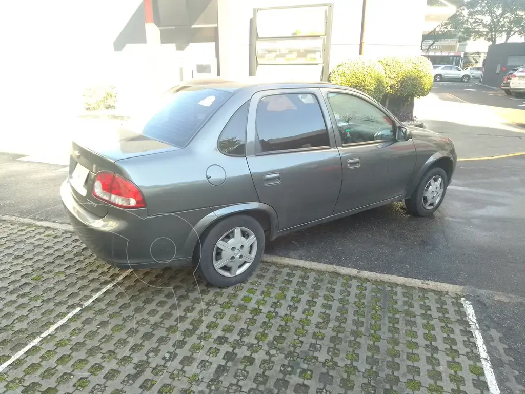 Chevrolet Classic 4P Ls Pack (1389 Cc) 2015 - foto 3