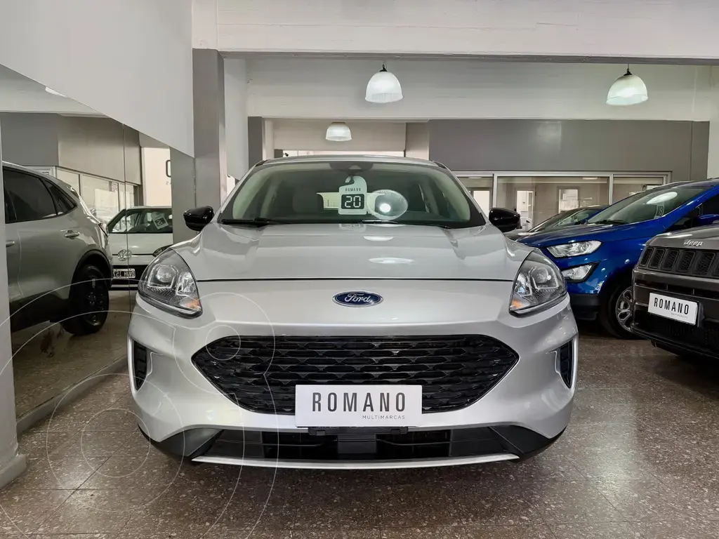 Ford Kuga Híbrida Se (2500 Cc) 2020 - foto 2