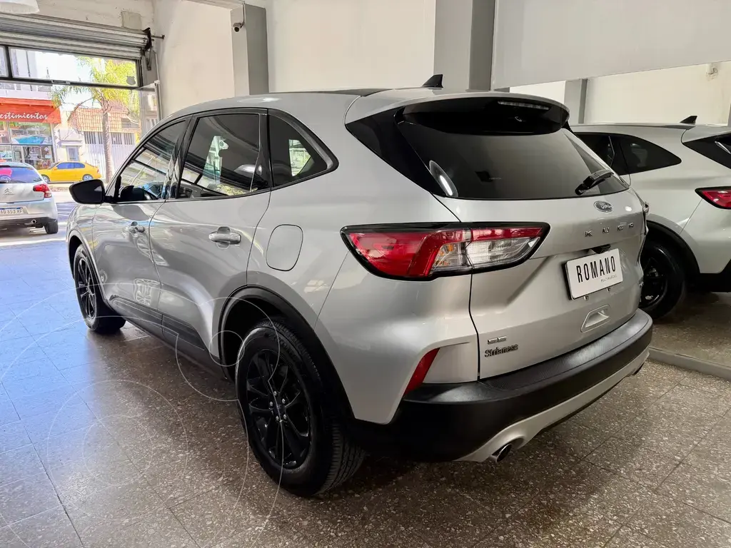 Ford Kuga Híbrida Se (2500 Cc) 2020 - foto 5