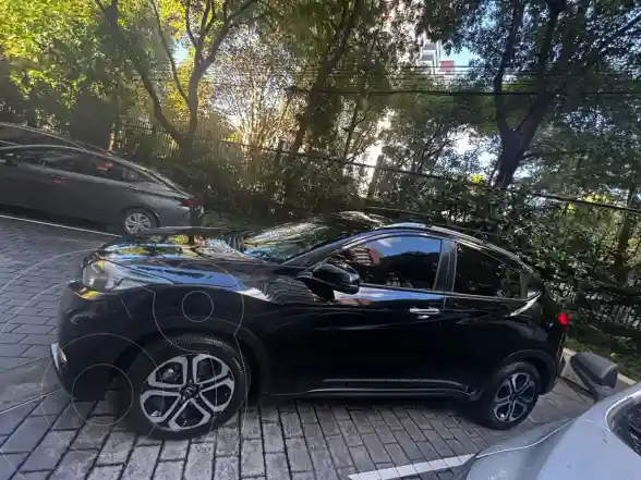 Honda Hr-V Ex-L Cvt  2018 - foto 3
