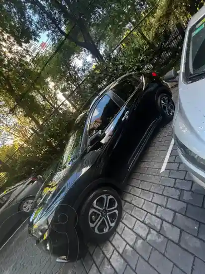 Honda Hr-V Ex-L Cvt  2018 - foto 4