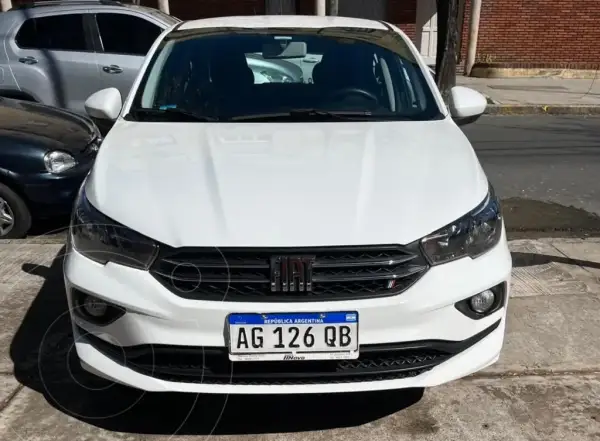 FIAT Cronos 2023 - foto 1