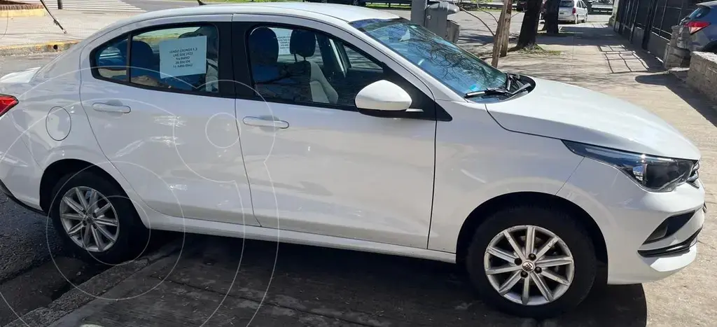Fiat Cronos 1.3L Like (1332 Cc) 2023 - foto 3
