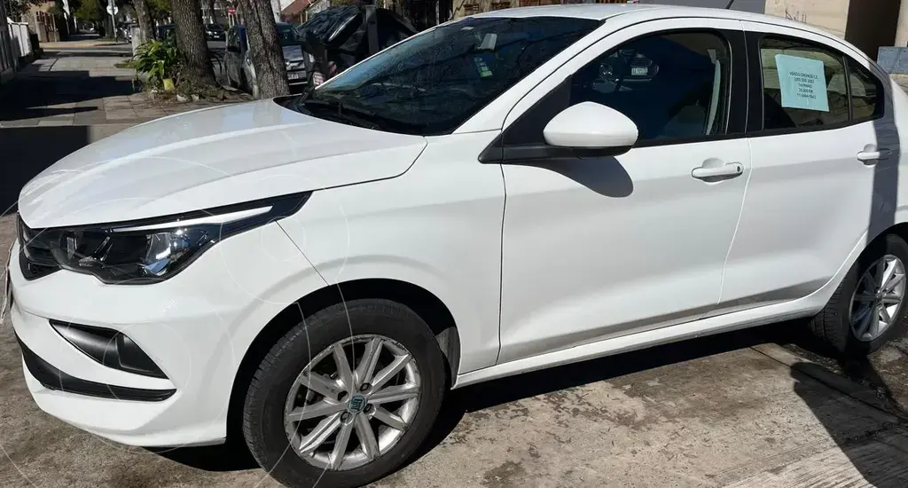 Fiat Cronos 1.3L Like (1332 Cc) 2023 - foto 4