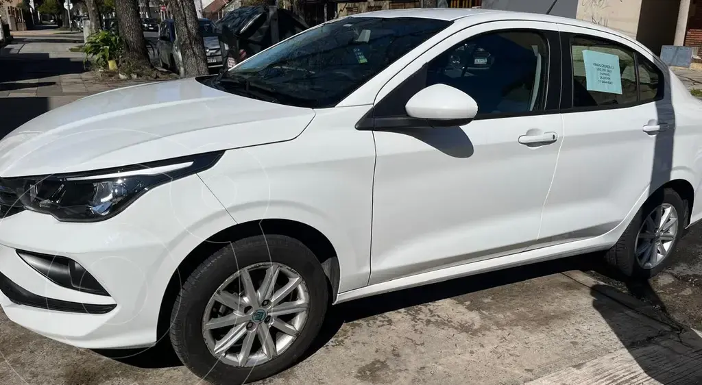 Fiat Cronos 1.3L Like (1332 Cc) 2023 - foto 5