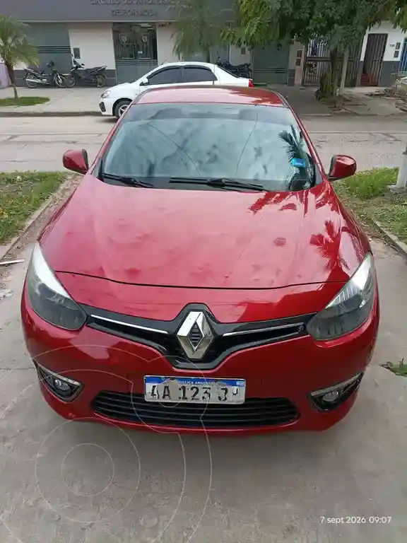 Renault Fluence Luxe 2.0  2016 - foto 1