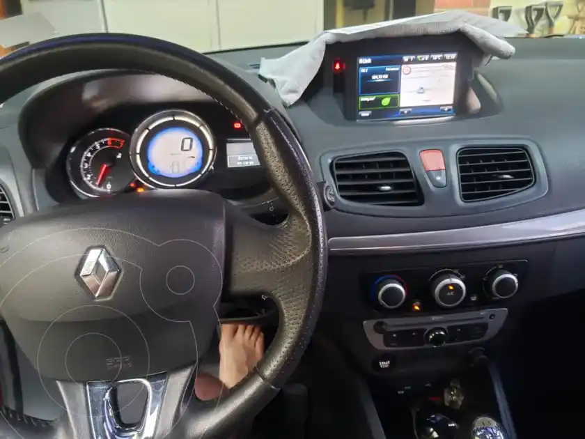 Renault Fluence Luxe 2.0  2016 - foto 2