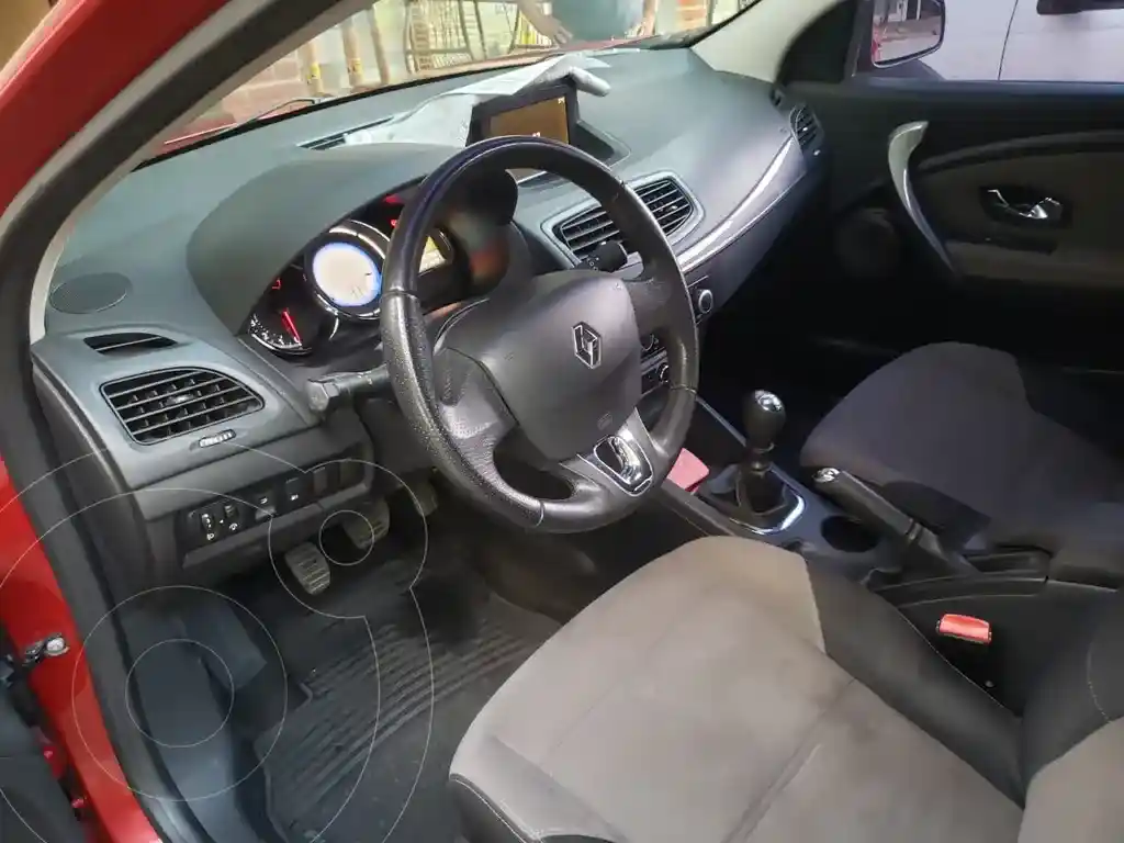 Renault Fluence Luxe 2.0  2016 - foto 3