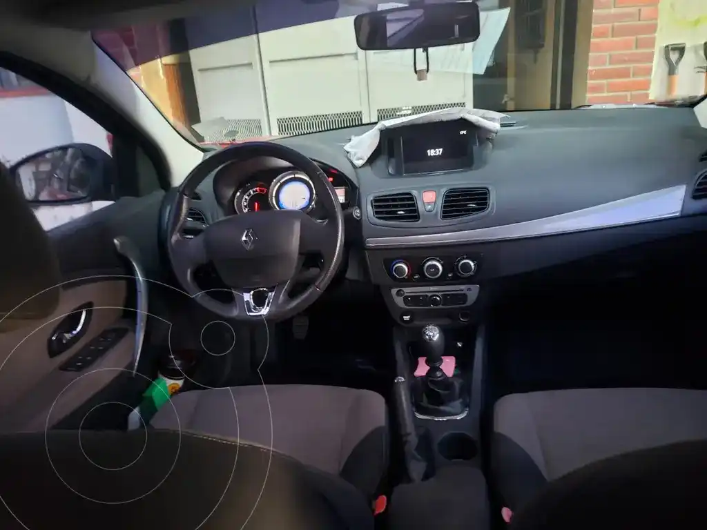 Renault Fluence Luxe 2.0  2016 - foto 4