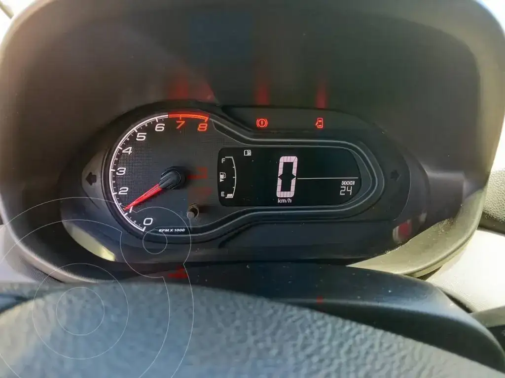Chevrolet Onix Onix 1.4 Lt                   L/17  2019 - foto 5