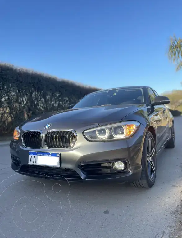 BMW Serie 2017 - foto 1
