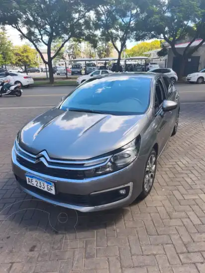 Citroën C4 Lounge 1.6 Shine Thp Aut  2020 - foto 1