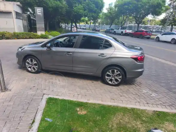 Citroën C4 Lounge 1.6 Shine Thp Aut  2020 - foto 5