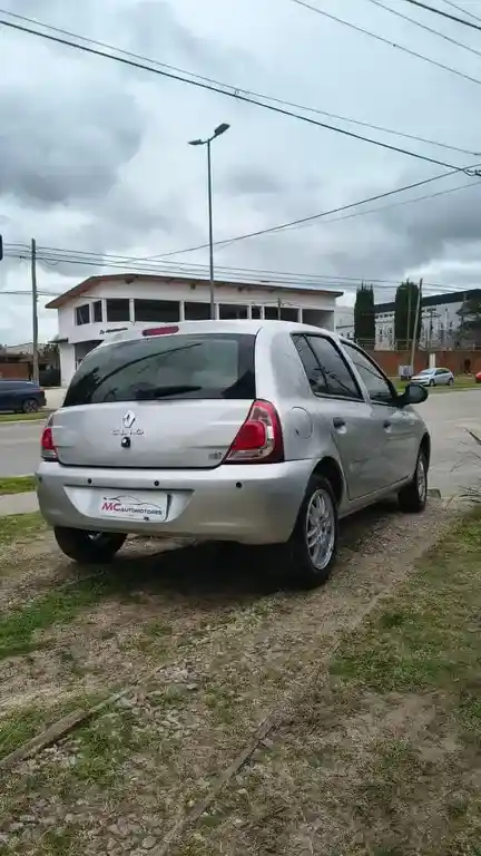 Renault Clio Clio Mio 1.2 5 P Dynamique  2015 - foto 4