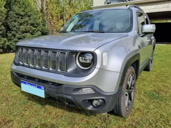 Jeep Renegade 2022 - foto 1