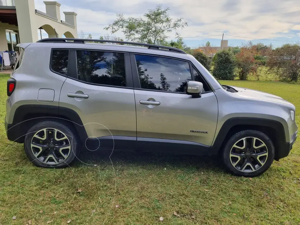 Jeep Renegade Longitude Aut (1747 Cc) 2022 - foto 2