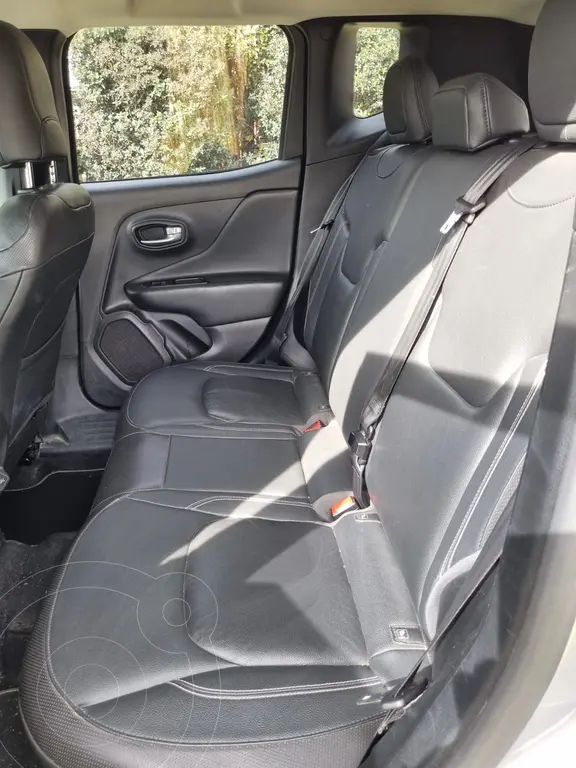 Jeep Renegade Longitude Aut (1747 Cc) 2022 - foto 4