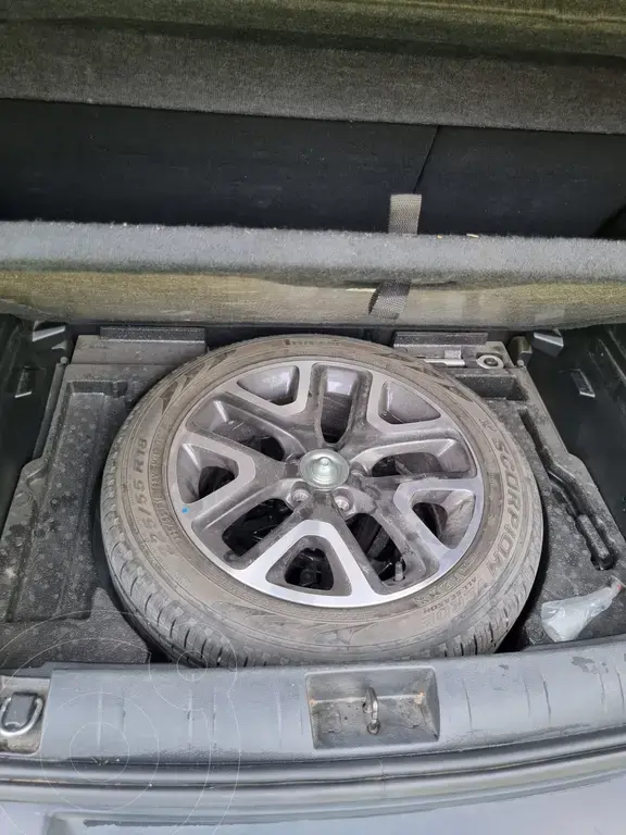 Jeep Renegade Longitude Aut (1747 Cc) 2022 - foto 5