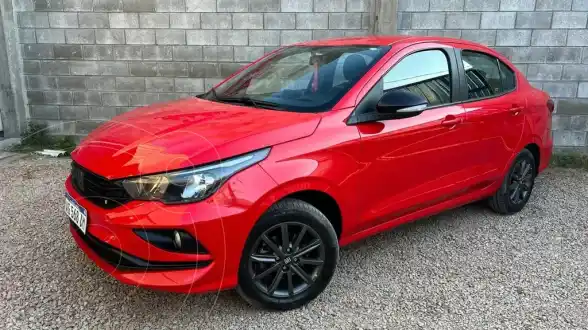 Fiat Cronos 1.3L Drive  2024 - foto 3