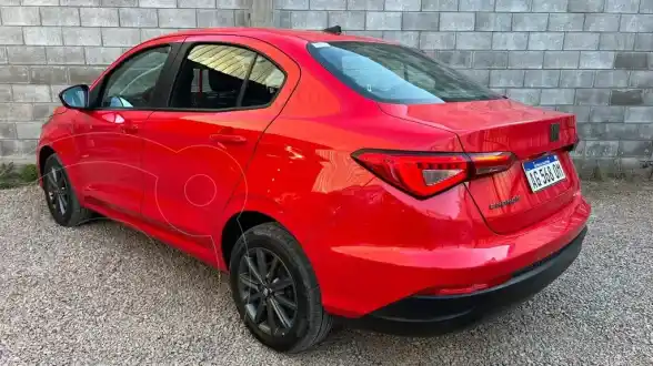 Fiat Cronos 1.3L Drive  2024 - foto 4