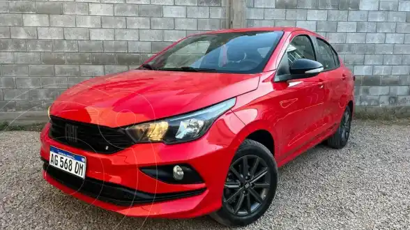 Fiat Cronos 1.3L Drive  2024 - foto 5