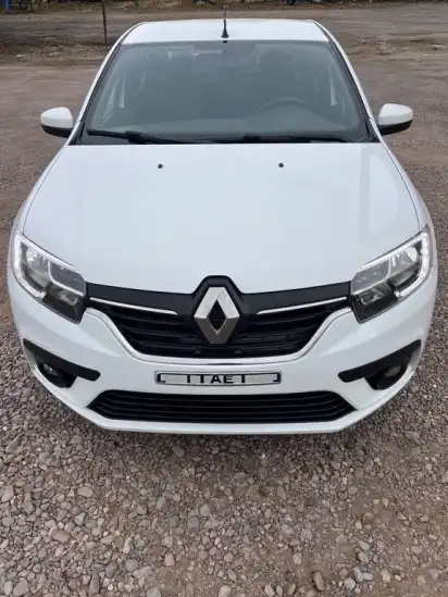 Renault Logan 1.6 Zen  2023 - foto 1