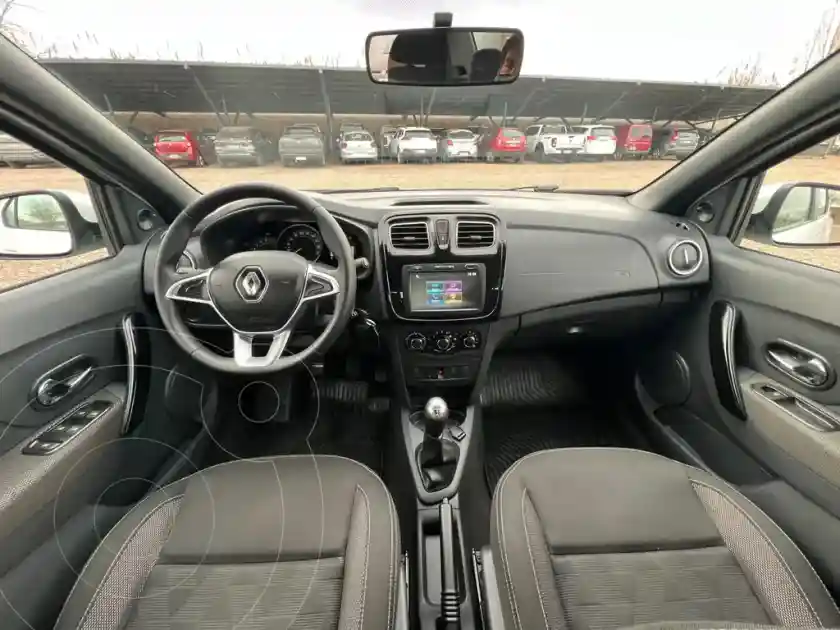 Renault Logan 1.6 Zen  2023 - foto 4