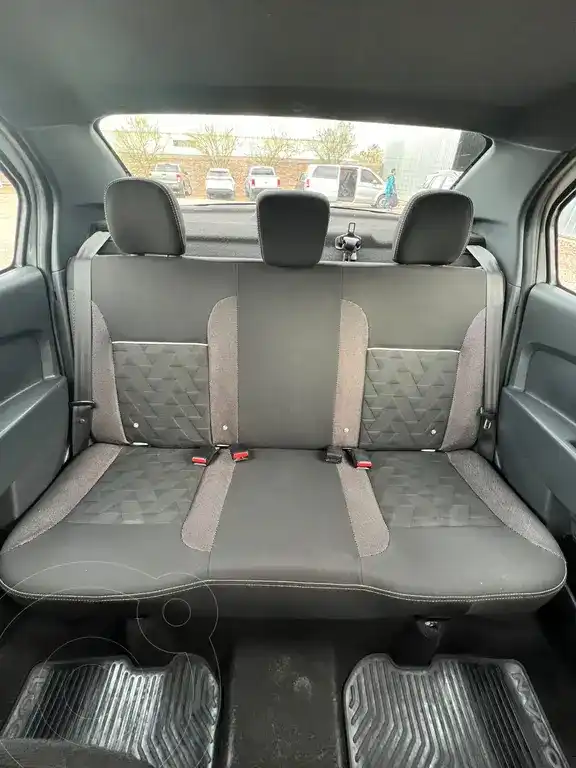 Renault Logan 1.6 Zen  2023 - foto 5