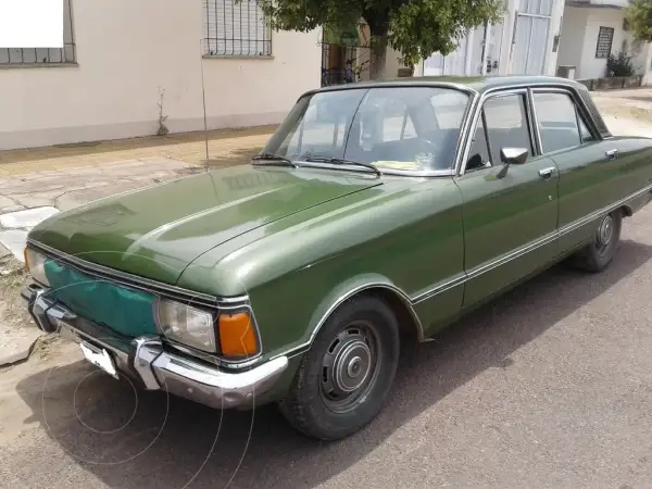 Ford Falcon 1980 - foto 1