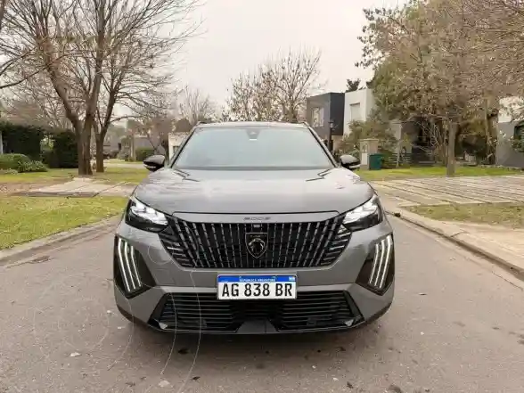 Peugeot 2008 Gt T200  2024 - foto 1