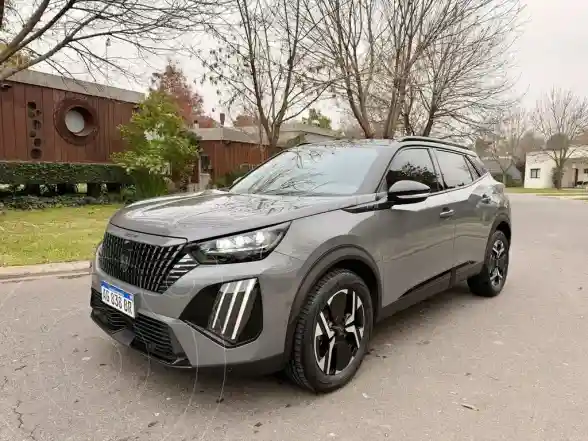 Peugeot 2008 Gt T200  2024 - foto 2