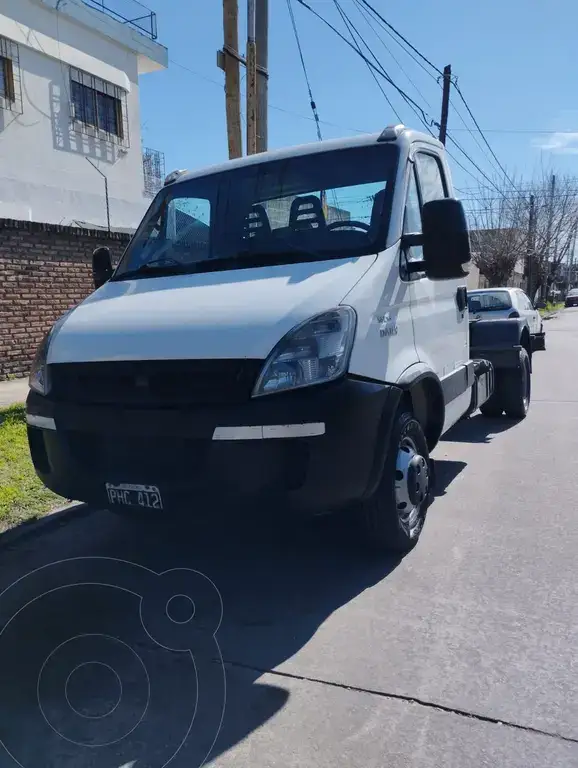 Iveco Daily 2015 - foto 1