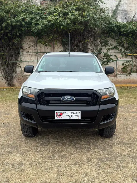 Ford Ranger Xl 2.2L 4X4 Tdi Cd Safety 2015/2016 (2198 Cc) 2017 - foto 2