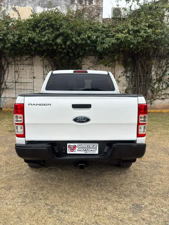 Ford Ranger Xl 2.2L 4X4 Tdi Cd Safety 2015/2016 (2198 Cc) 2017 - foto 5
