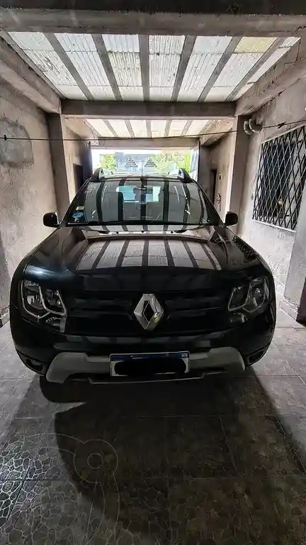 Renault Duster Privilége 2.0  2016 - foto 1