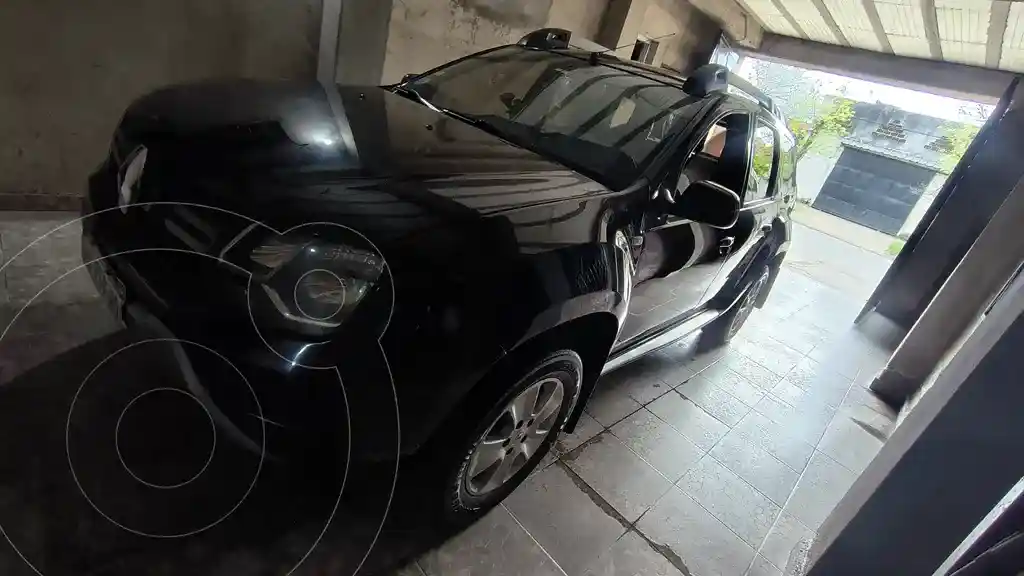 Renault Duster Privilége 2.0  2016 - foto 3