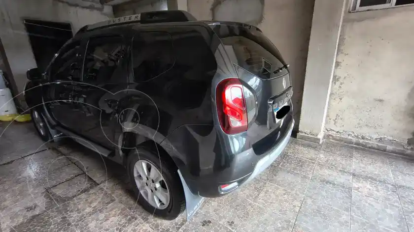 Renault Duster Privilége 2.0  2016 - foto 5
