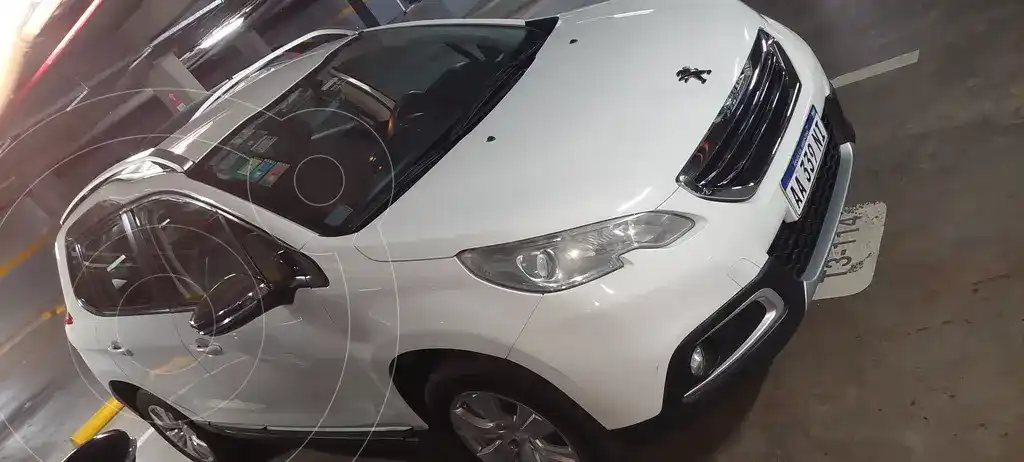 Peugeot 2008 Allure  2016 - foto 1