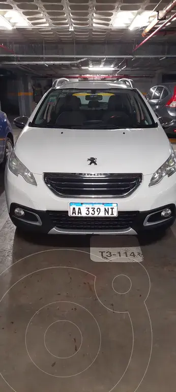 Peugeot 2008 Allure  2016 - foto 2